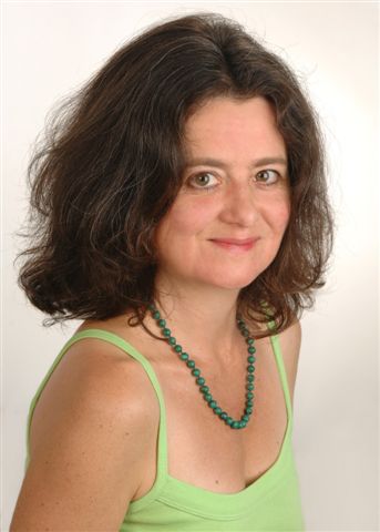 Corinna Frühwald